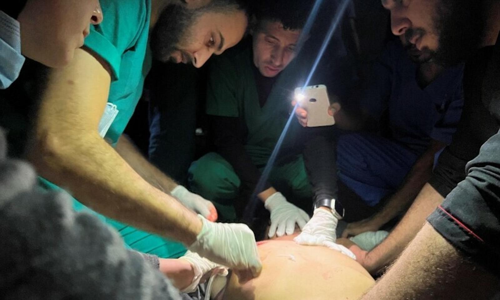 https://newyorkwarcrimes.com/media/pages/refusing-to-surrender-to-the-machine/91aa20589c-1738811173/suturing.jpeg