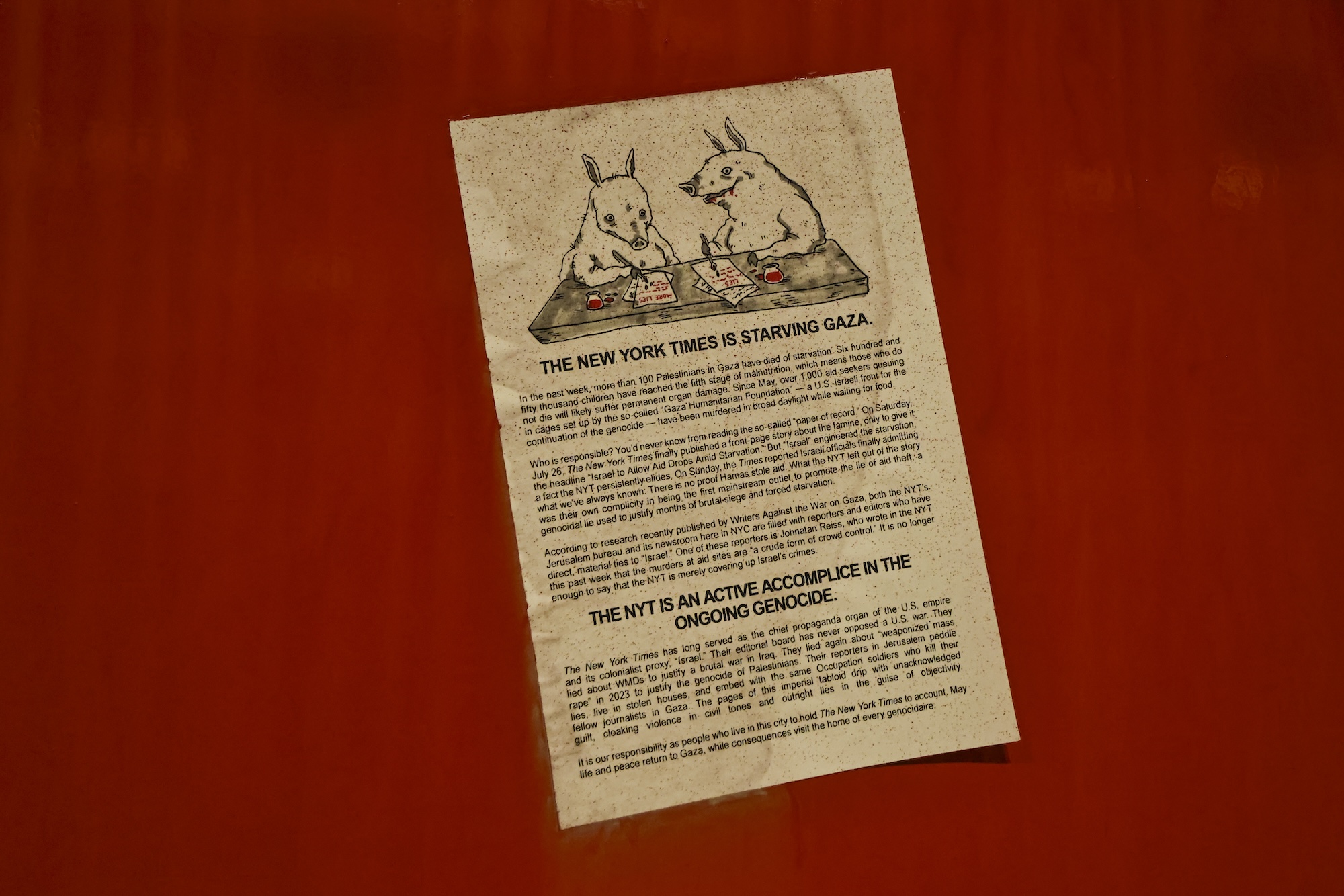 https://newyorkwarcrimes.com/media/pages/statement-from-the-actionists-against-the-times-on-july-30-2025/ba5f5ce795-1759261203/pigs-with-pens.jpg