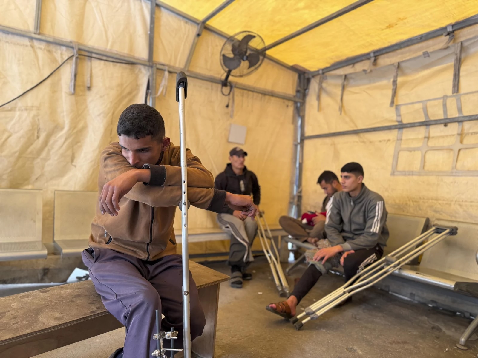 https://newyorkwarcrimes.com/media/pages/treatment-trap-how-a-death-dealing-medical-regime-ensnares-palestinian-patients/afbd8d9d90-1776283232/msf-tent_npr_cancer-treatment-in-genocide.jpeg